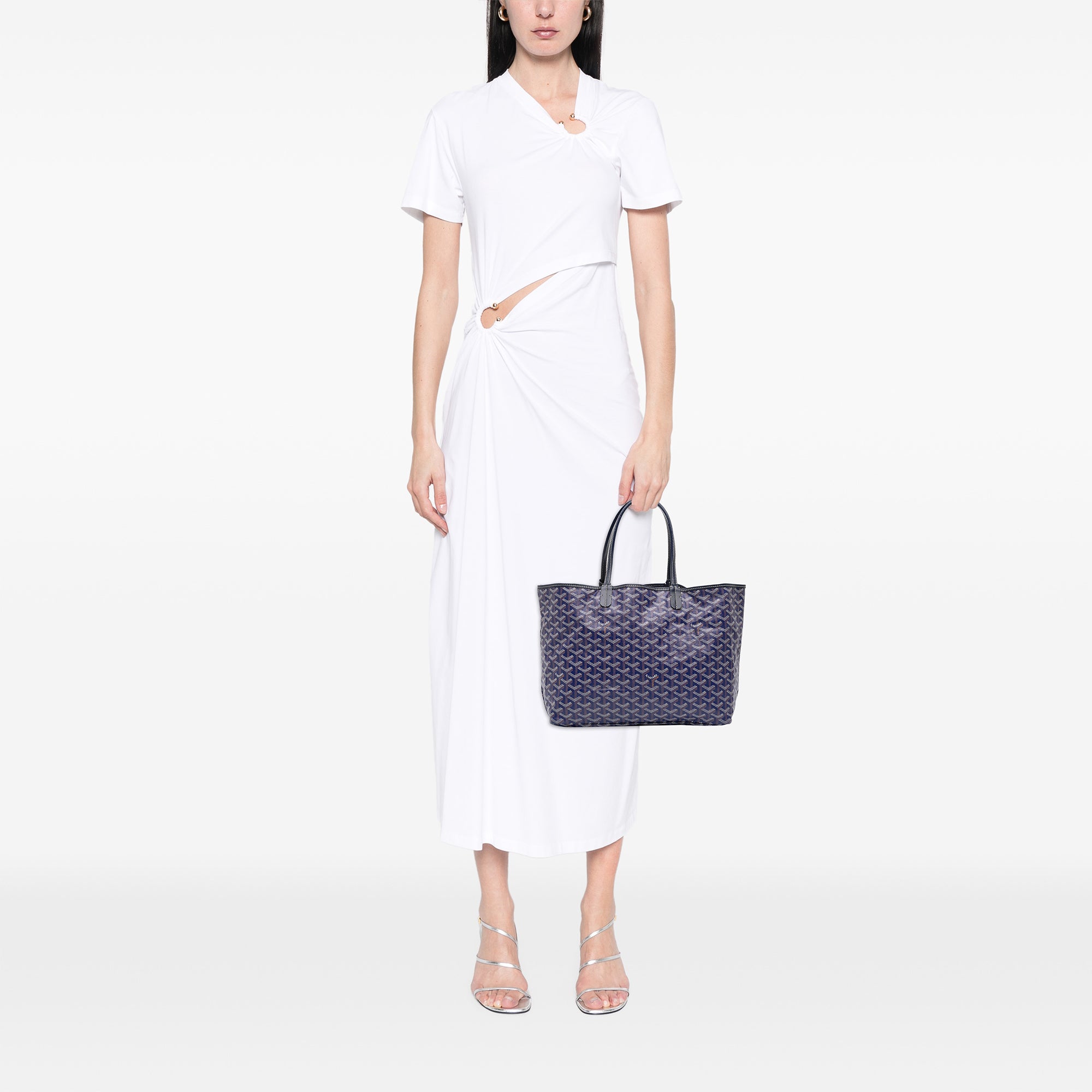 Goyardine Saint Louis PM