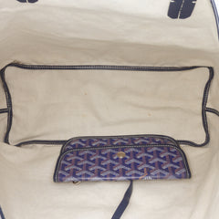 Goyardine Saint Louis PM