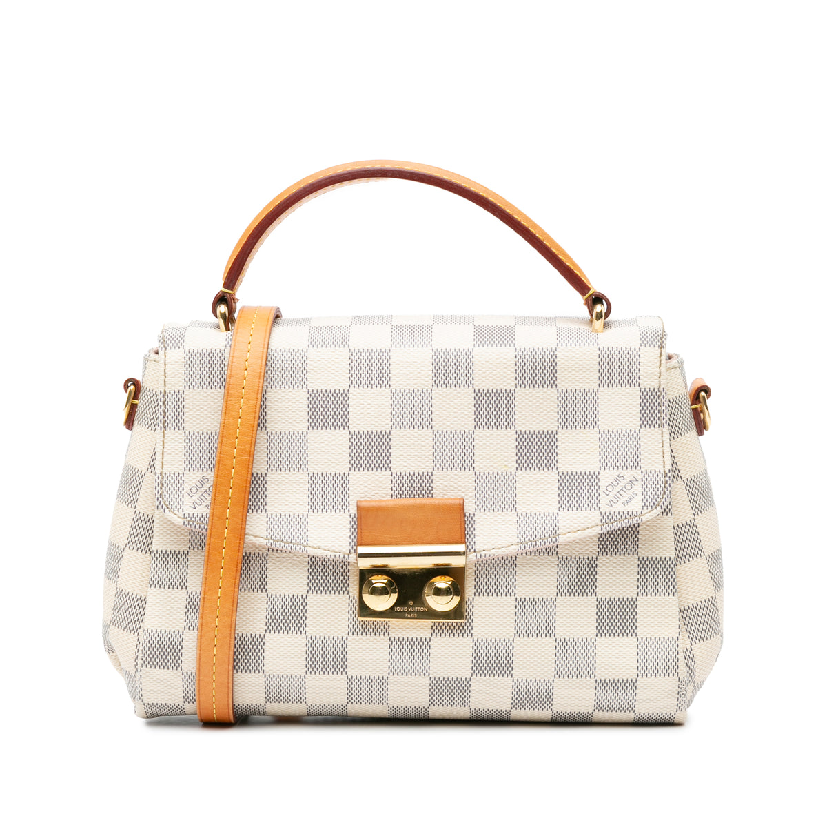 Damier Azur Croisette