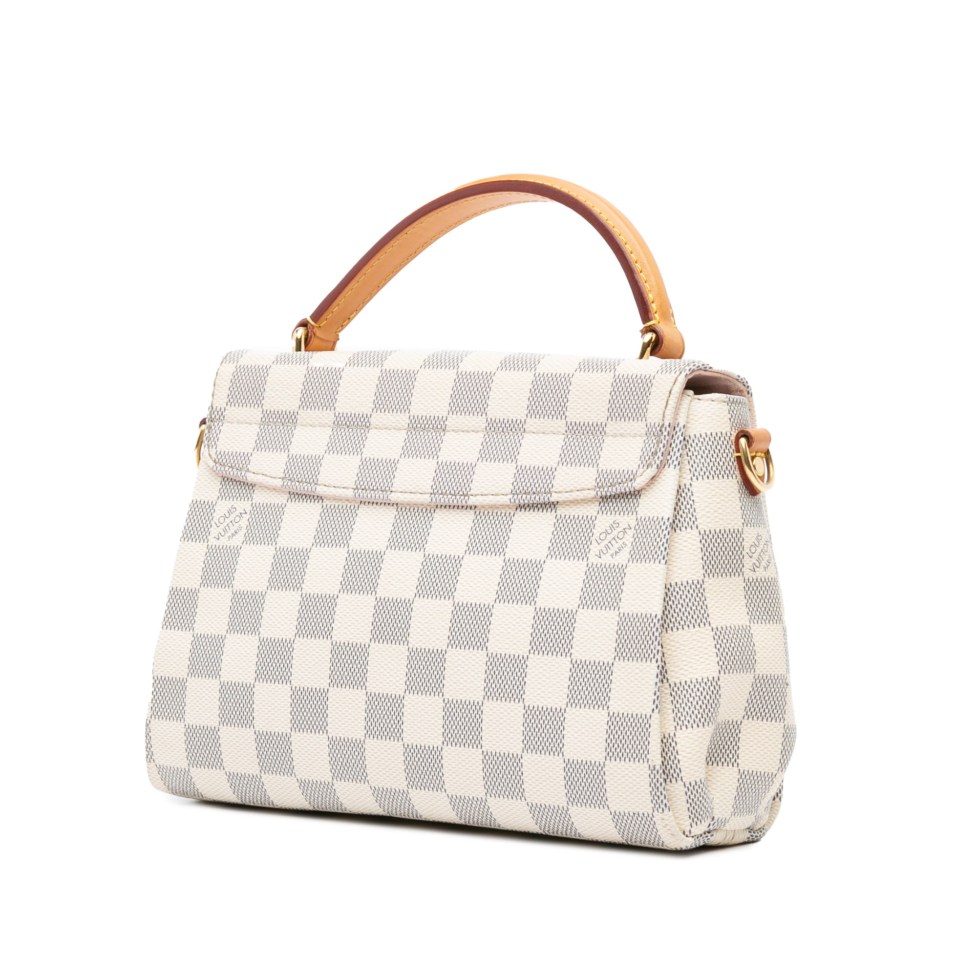 Damier Azur Croisette