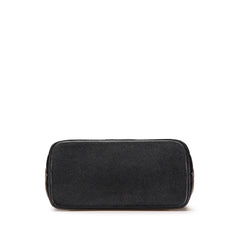 Caviar Medallion Tote