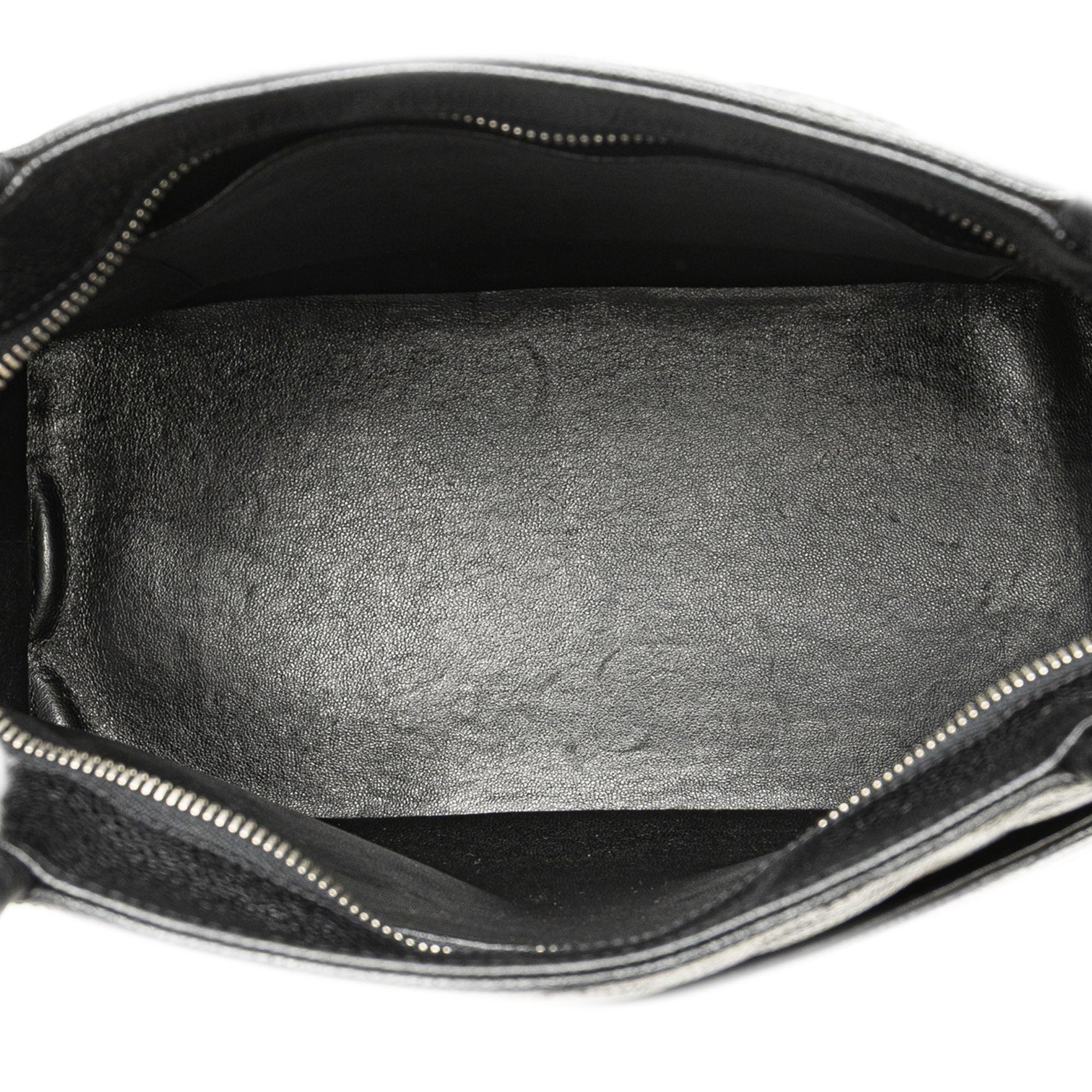 Caviar Medallion Tote