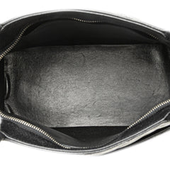 Caviar Medallion Tote