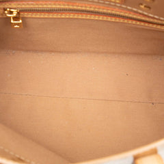 Monogram Vernis Reade PM