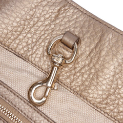 Medium Leather Soho Chain Tote