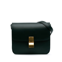 Teen Calfskin Classic Box
