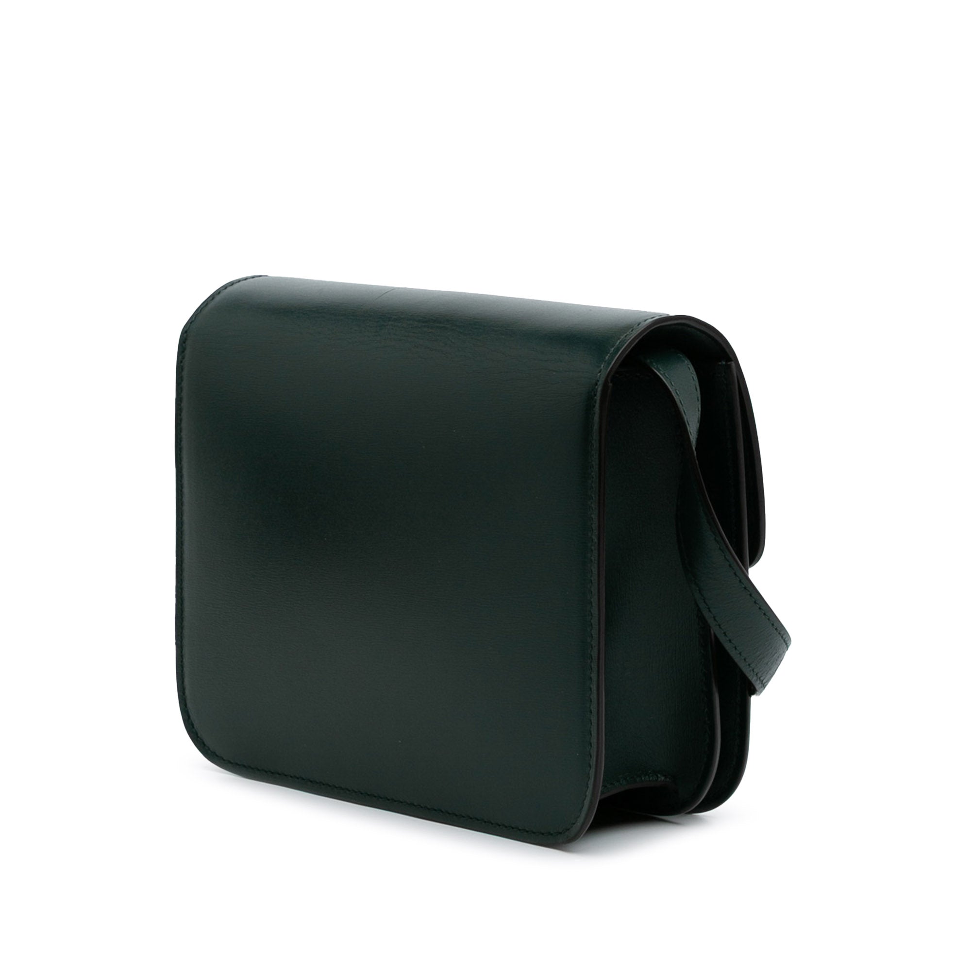 Teen Calfskin Classic Box