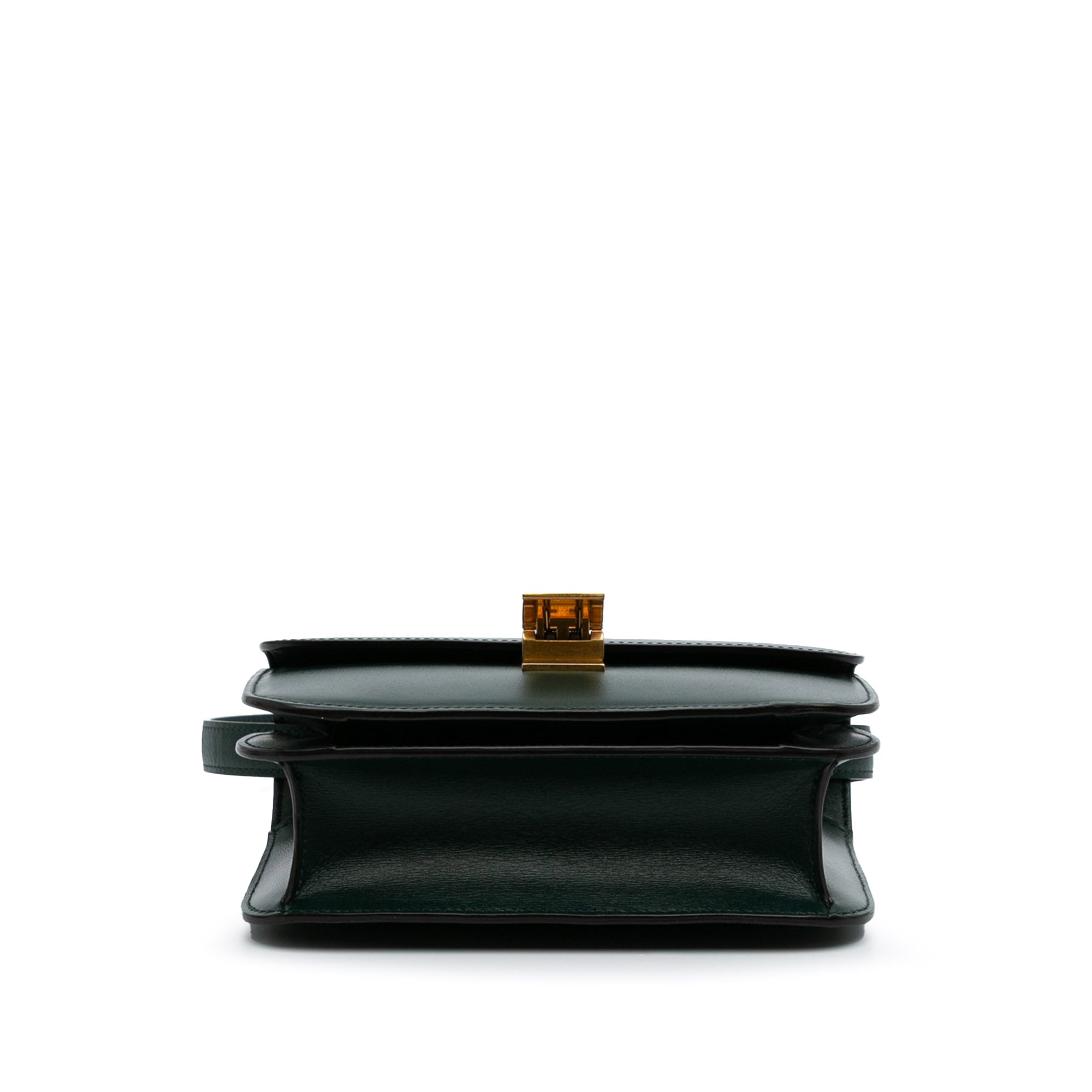 Teen Calfskin Classic Box