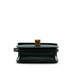 Teen Calfskin Classic Box