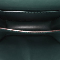 Teen Calfskin Classic Box