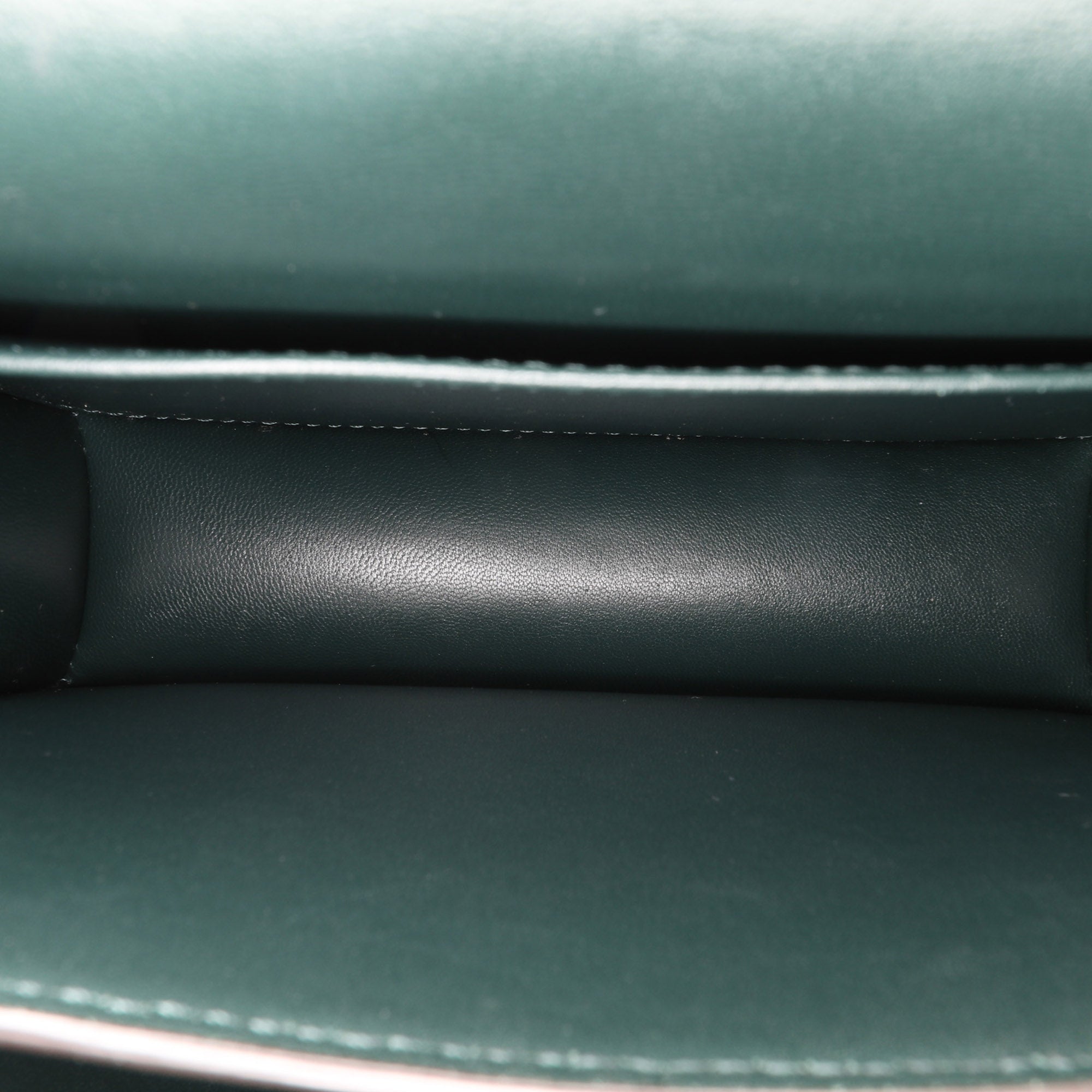 Teen Calfskin Classic Box