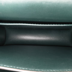 Teen Calfskin Classic Box