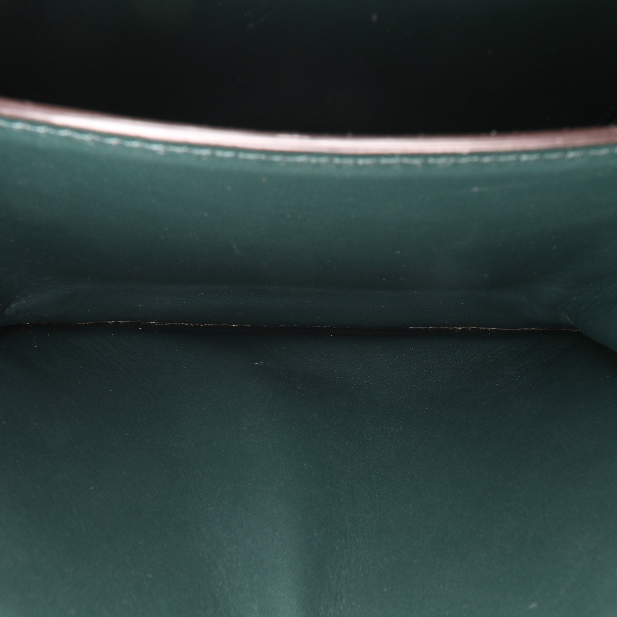 Teen Calfskin Classic Box