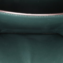 Teen Calfskin Classic Box
