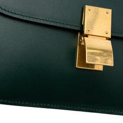 Teen Calfskin Classic Box