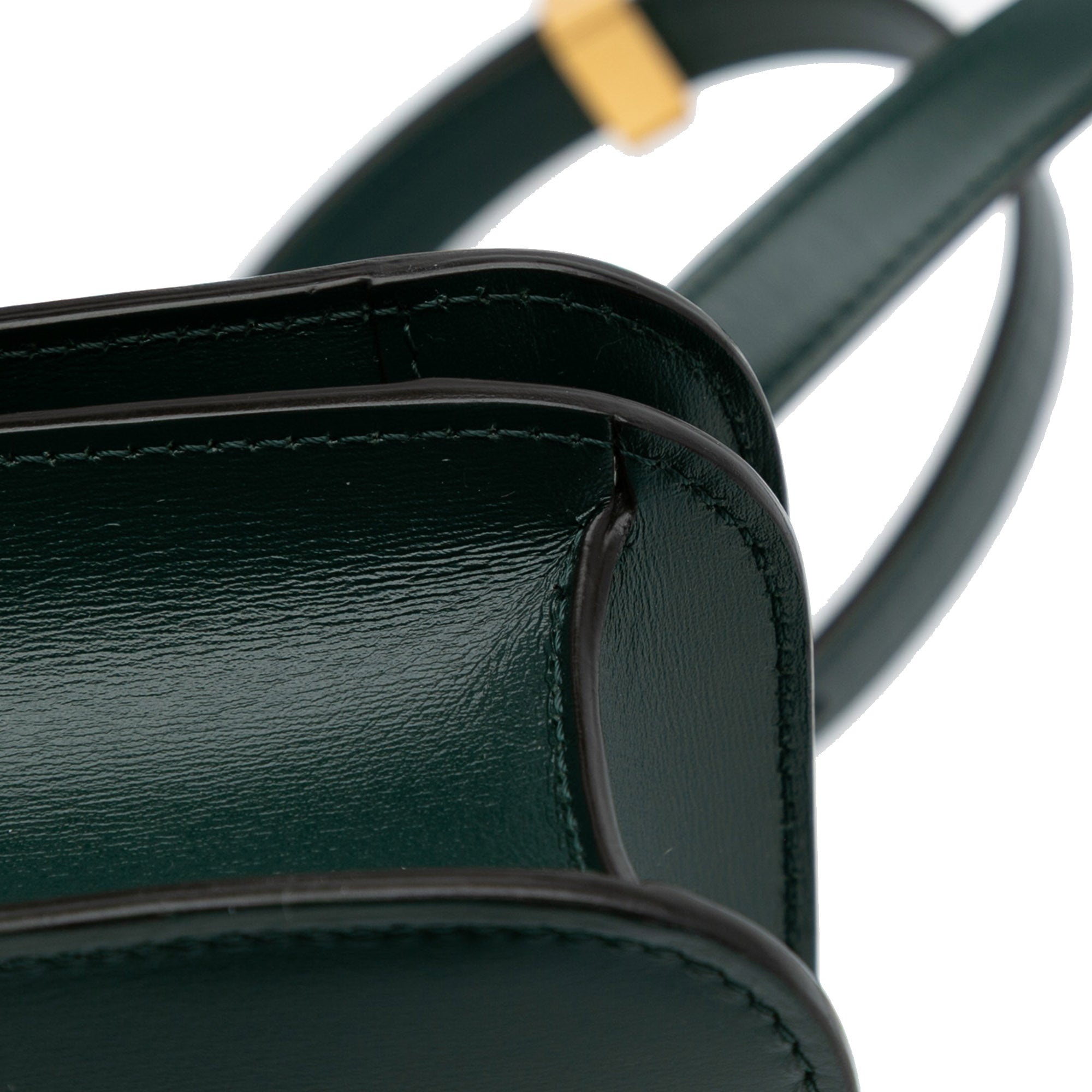Teen Calfskin Classic Box