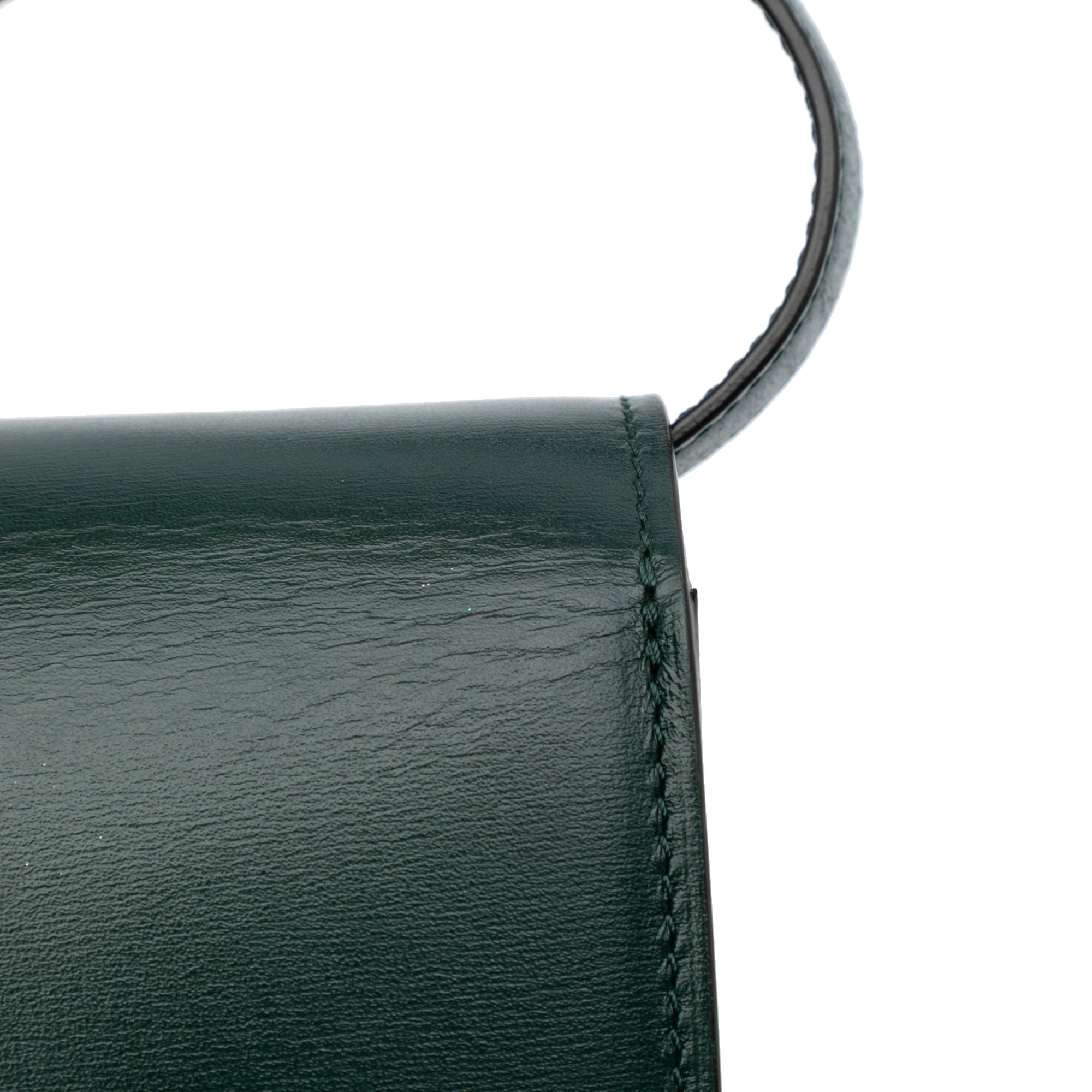 Teen Calfskin Classic Box
