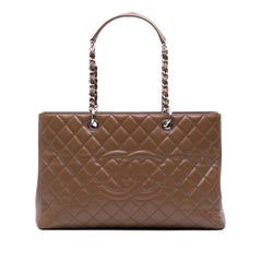 Caviar Grand Shopping Tote XL