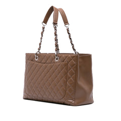 Caviar Grand Shopping Tote XL