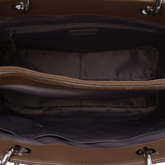 Caviar Grand Shopping Tote XL