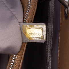 Caviar Grand Shopping Tote XL