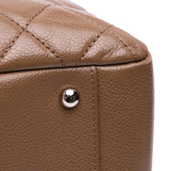 Caviar Grand Shopping Tote XL