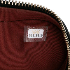 Mini Lambskin CC in Love Heart Crossbody