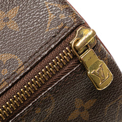 Monogram Papillon 26