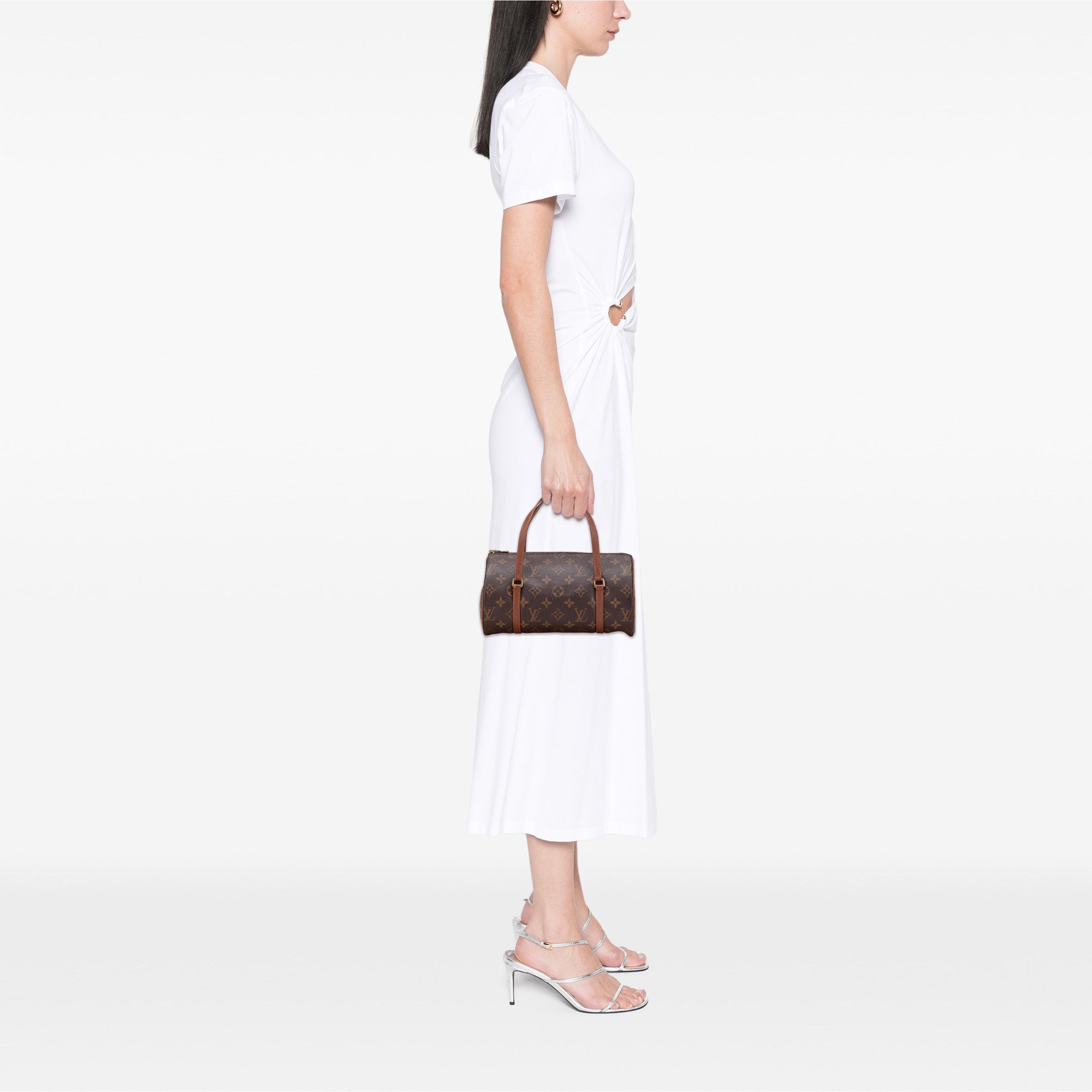 Monogram Papillon 26
