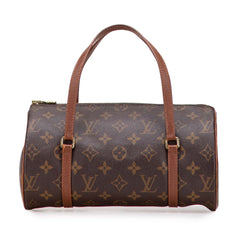 Monogram Papillon 26