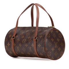 Monogram Papillon 26