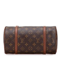 Monogram Papillon 26