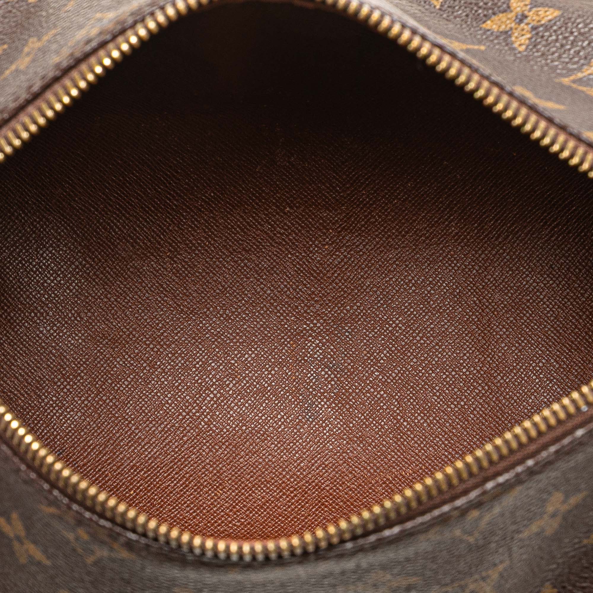 Monogram Papillon 26
