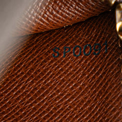 Monogram Papillon 26