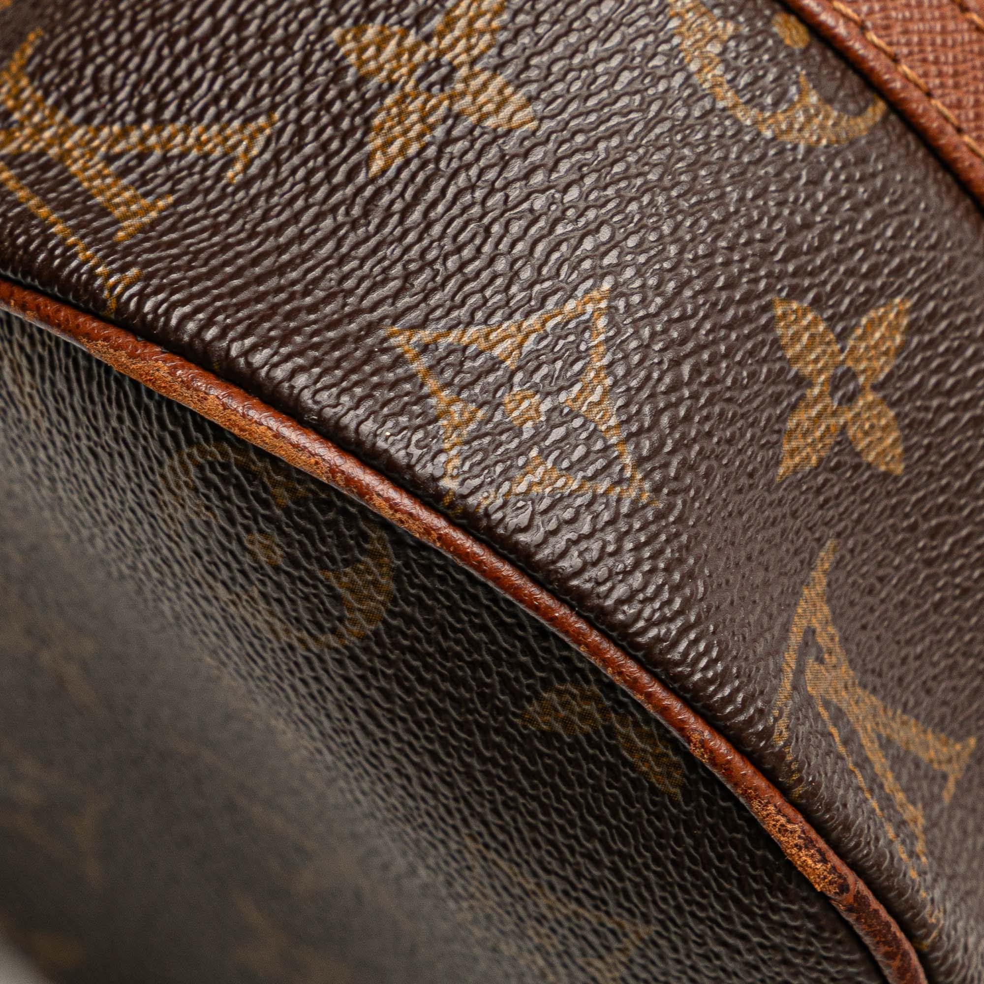 Monogram Papillon 26