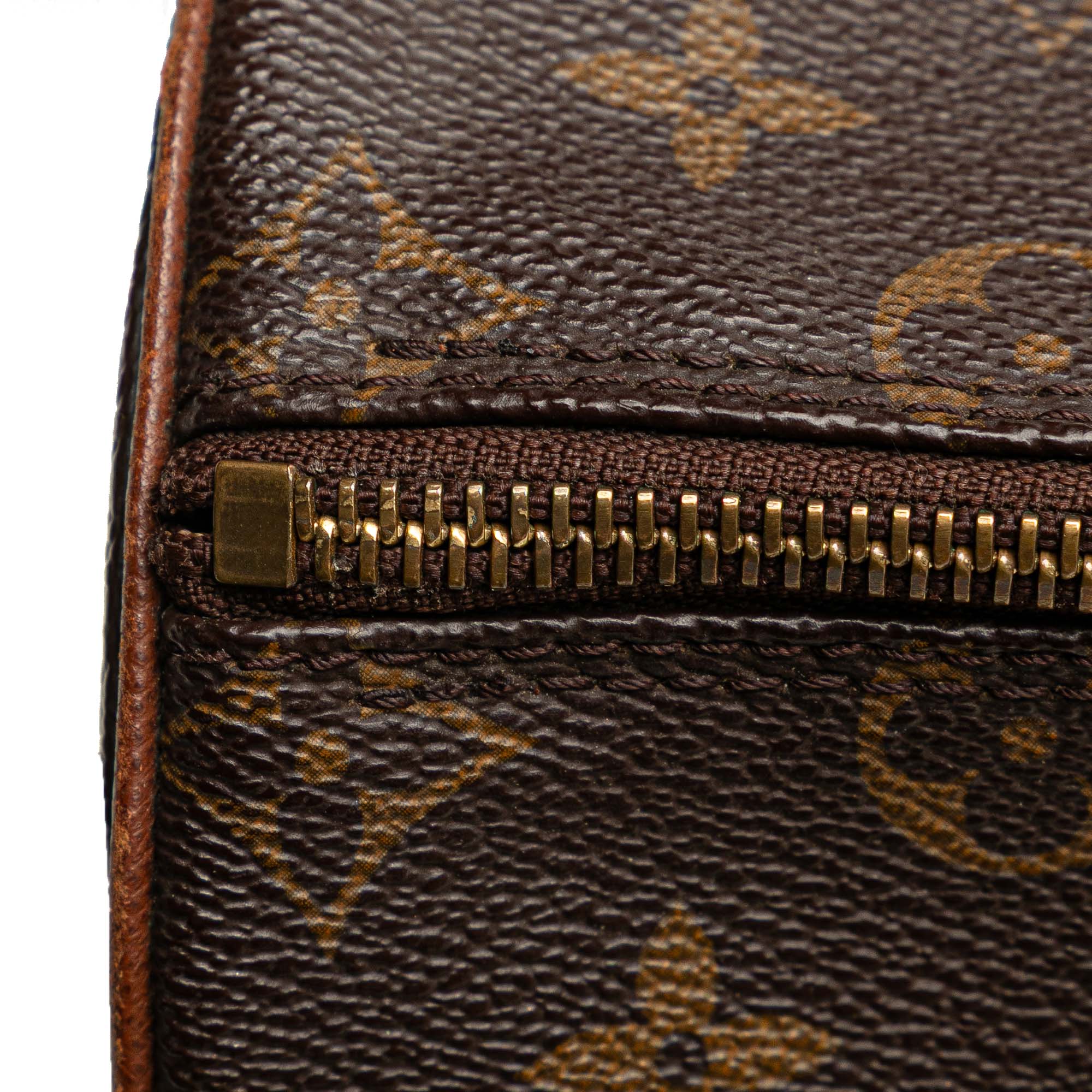 Monogram Papillon 26