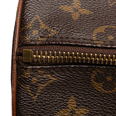 Monogram Papillon 26