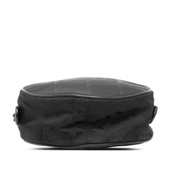 New Travel Line Nylon Wristlet Pouch