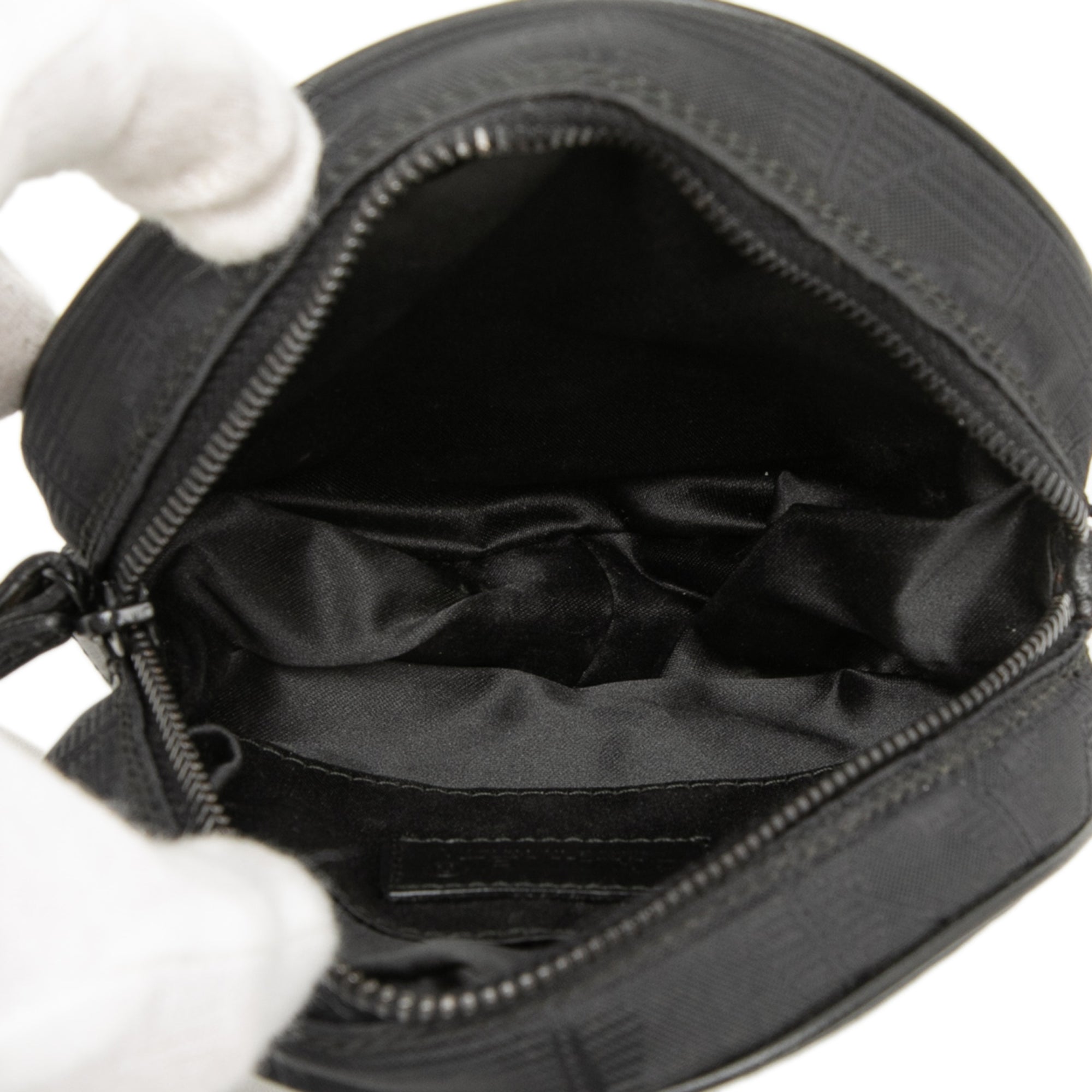 New Travel Line Nylon Wristlet Pouch