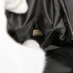 New Travel Line Nylon Wristlet Pouch