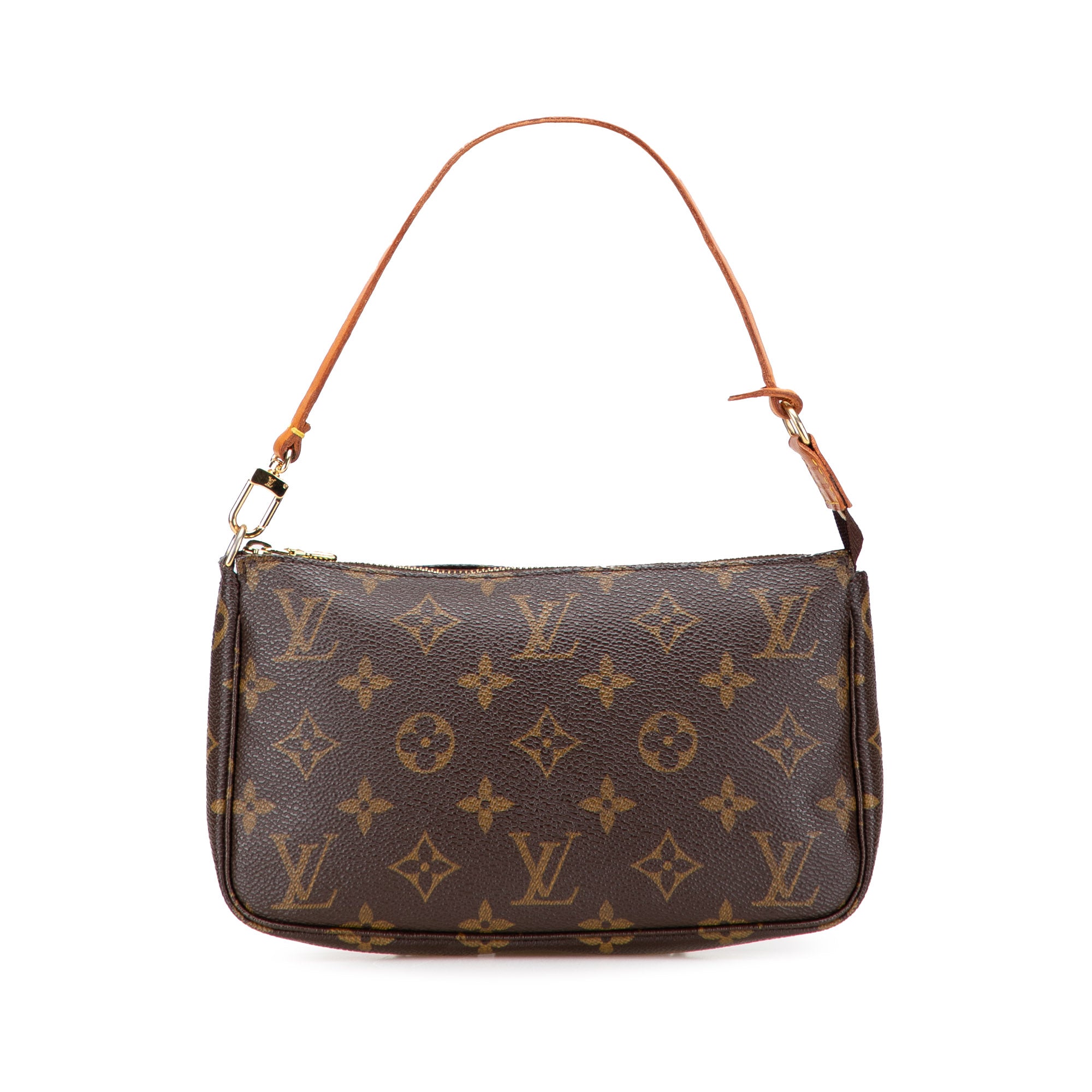 Monogram Pochette Accessoires