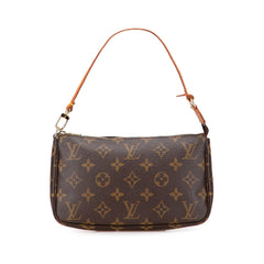Monogram Pochette Accessoires