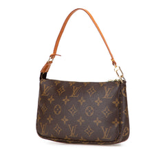 Monogram Pochette Accessoires
