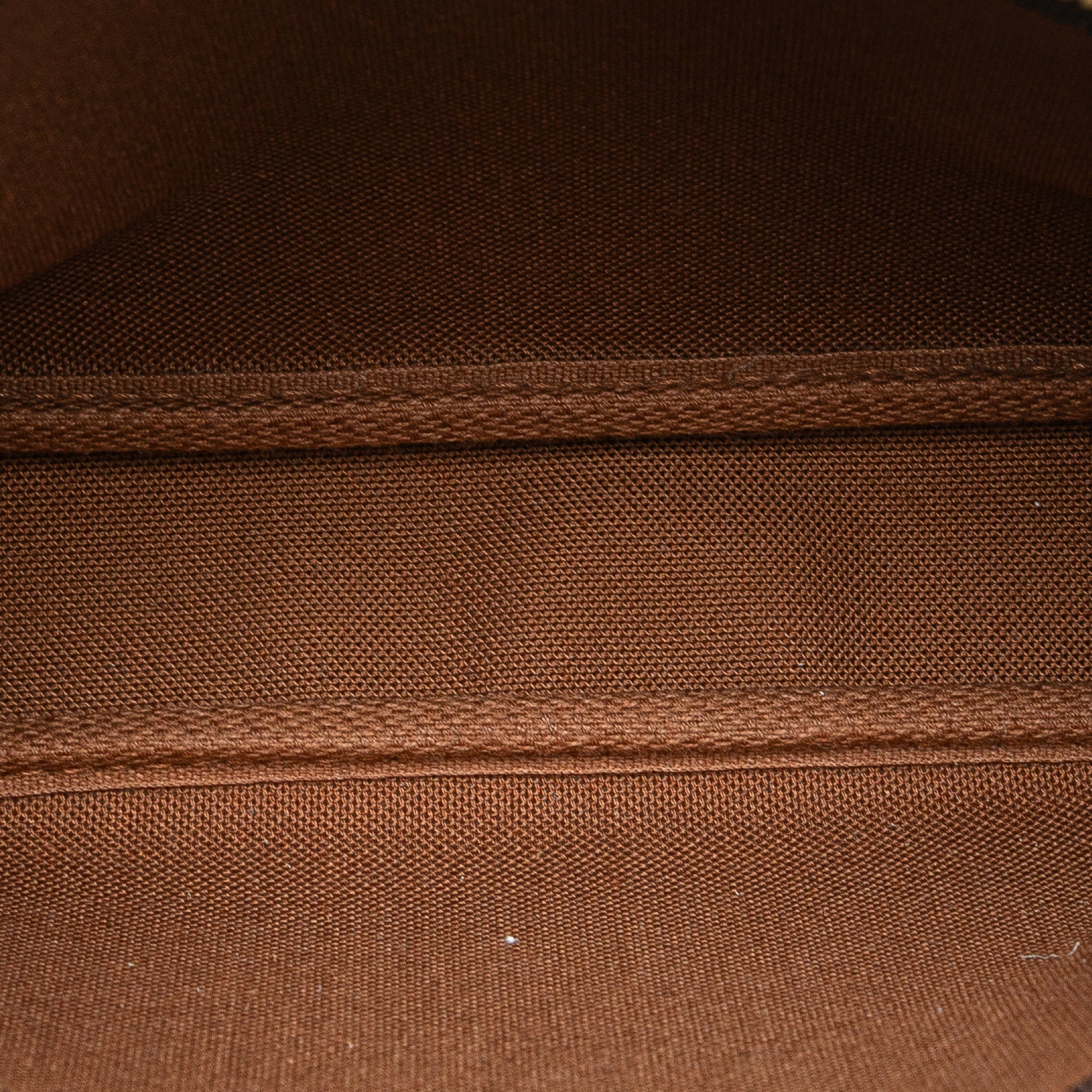 Monogram Pochette Accessoires