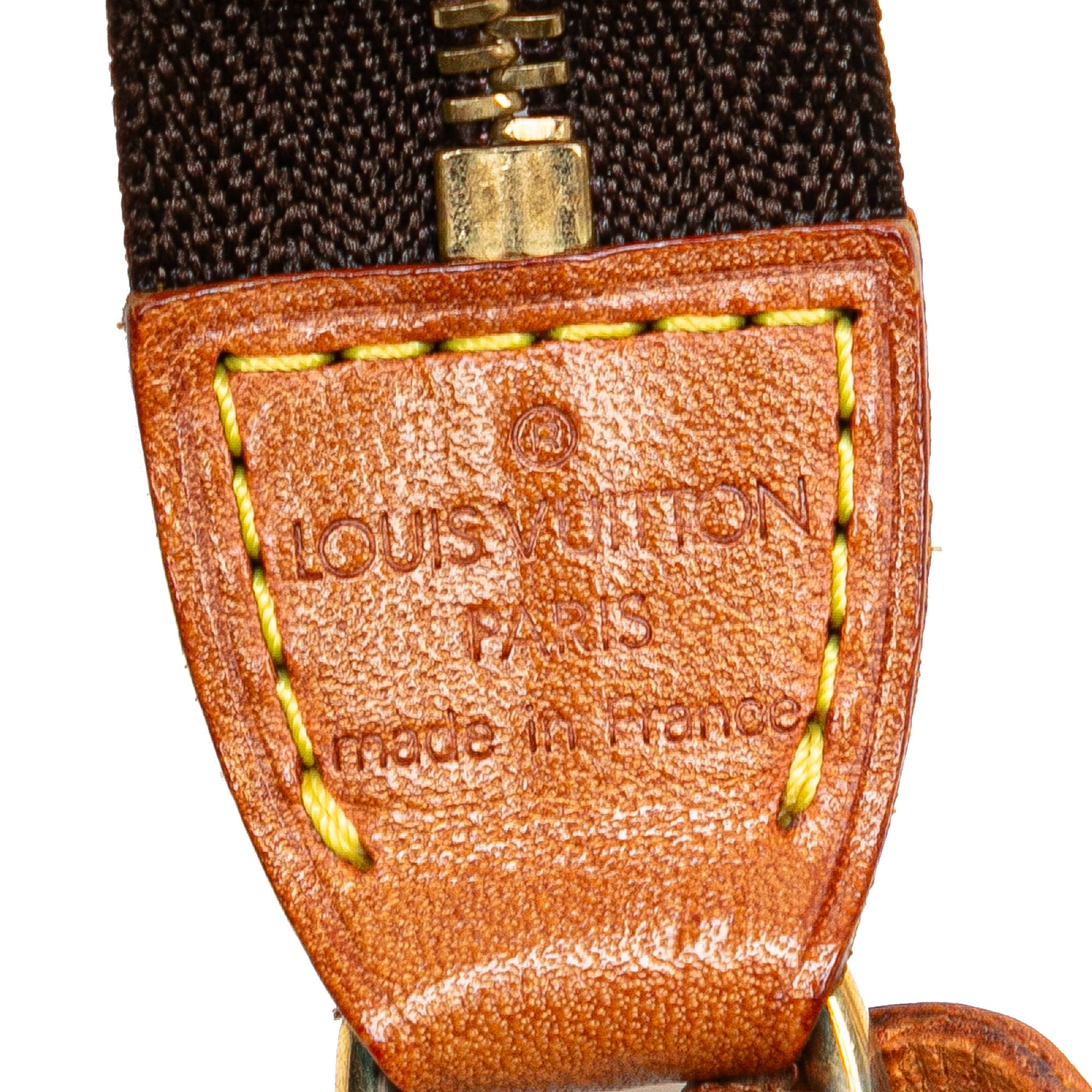Monogram Pochette Accessoires