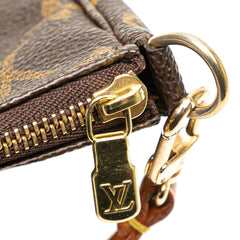 Monogram Pochette Accessoires