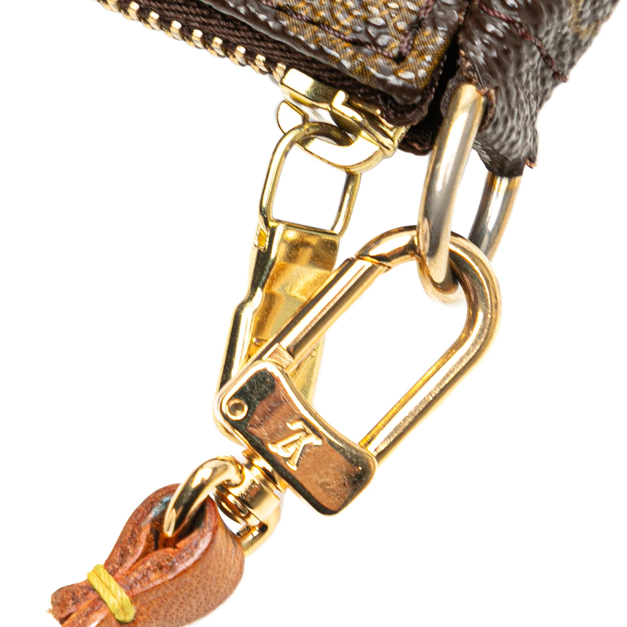 Monogram Pochette Accessoires