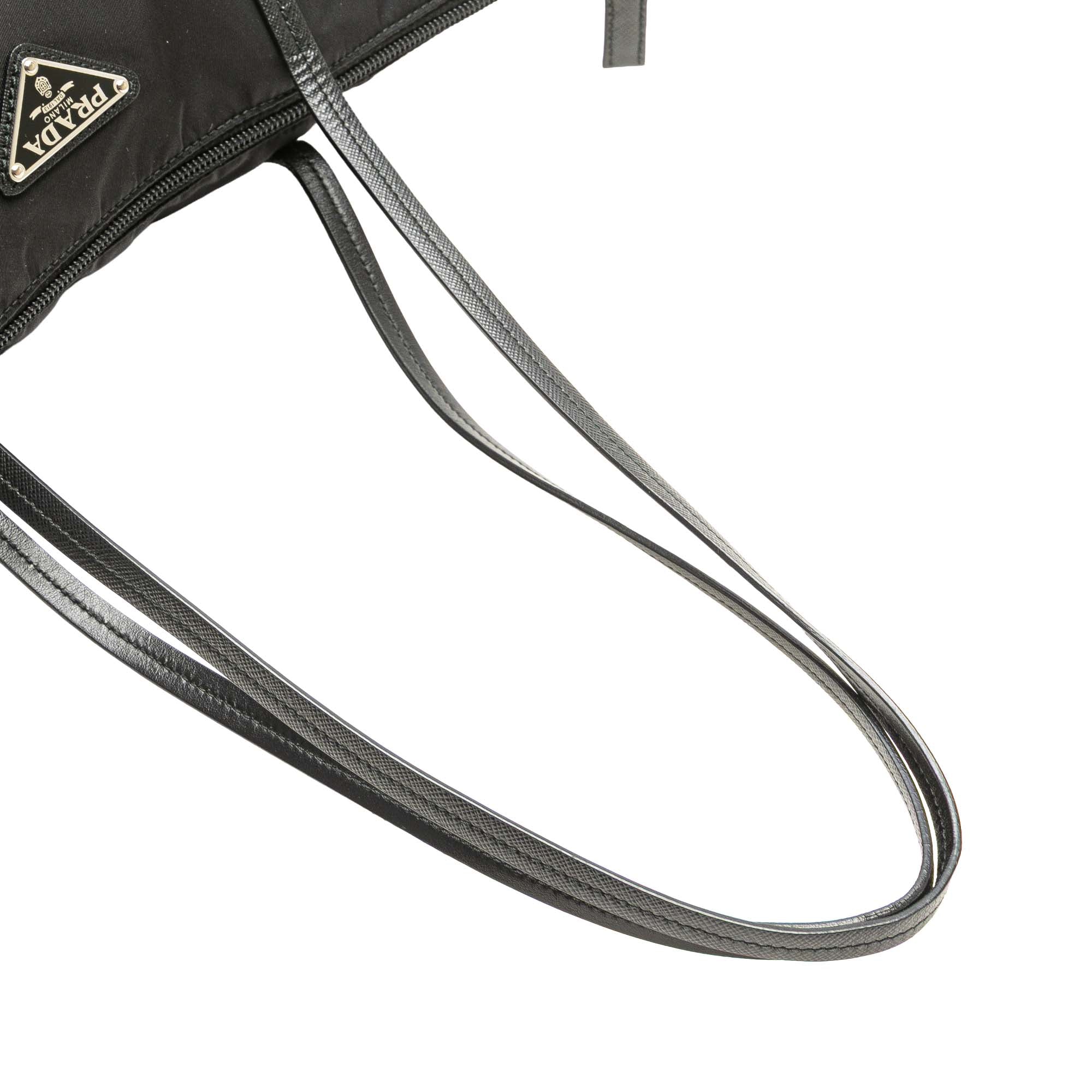 Tessuto Zip Top Convertible Tote