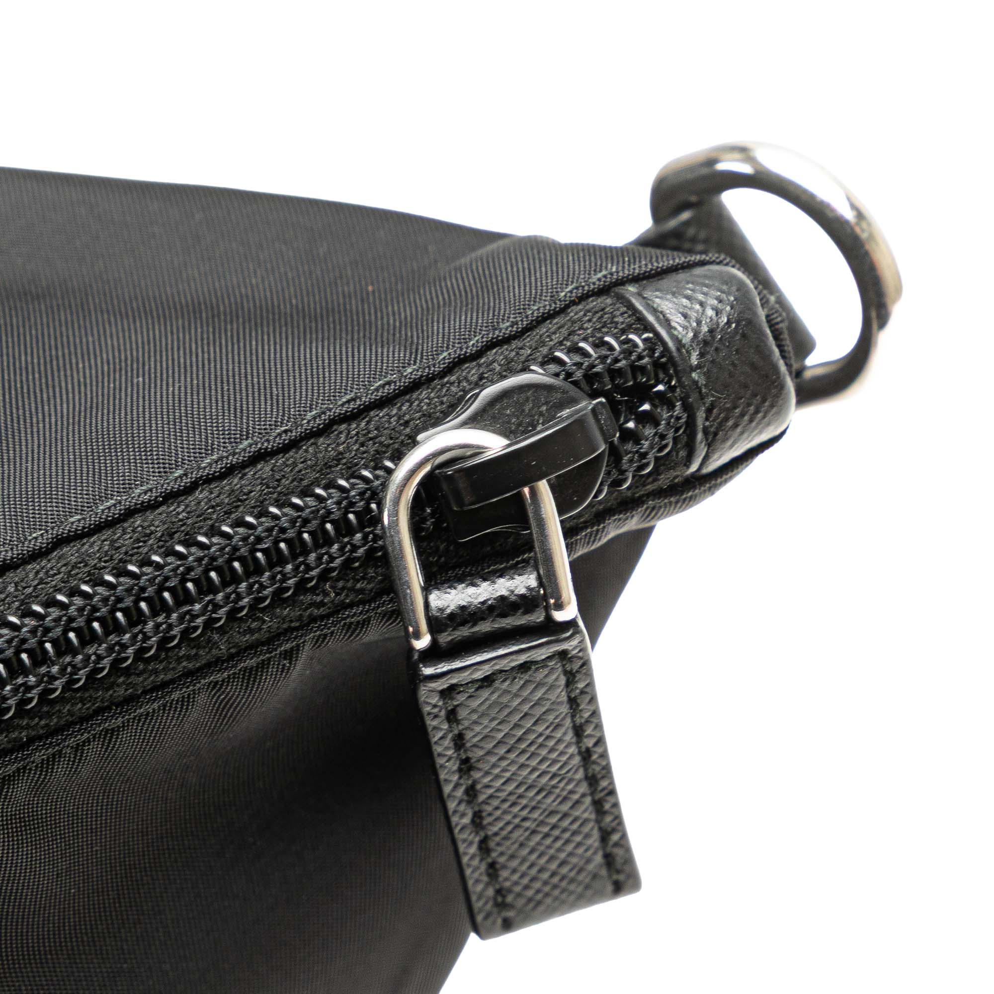 Tessuto Zip Top Convertible Tote