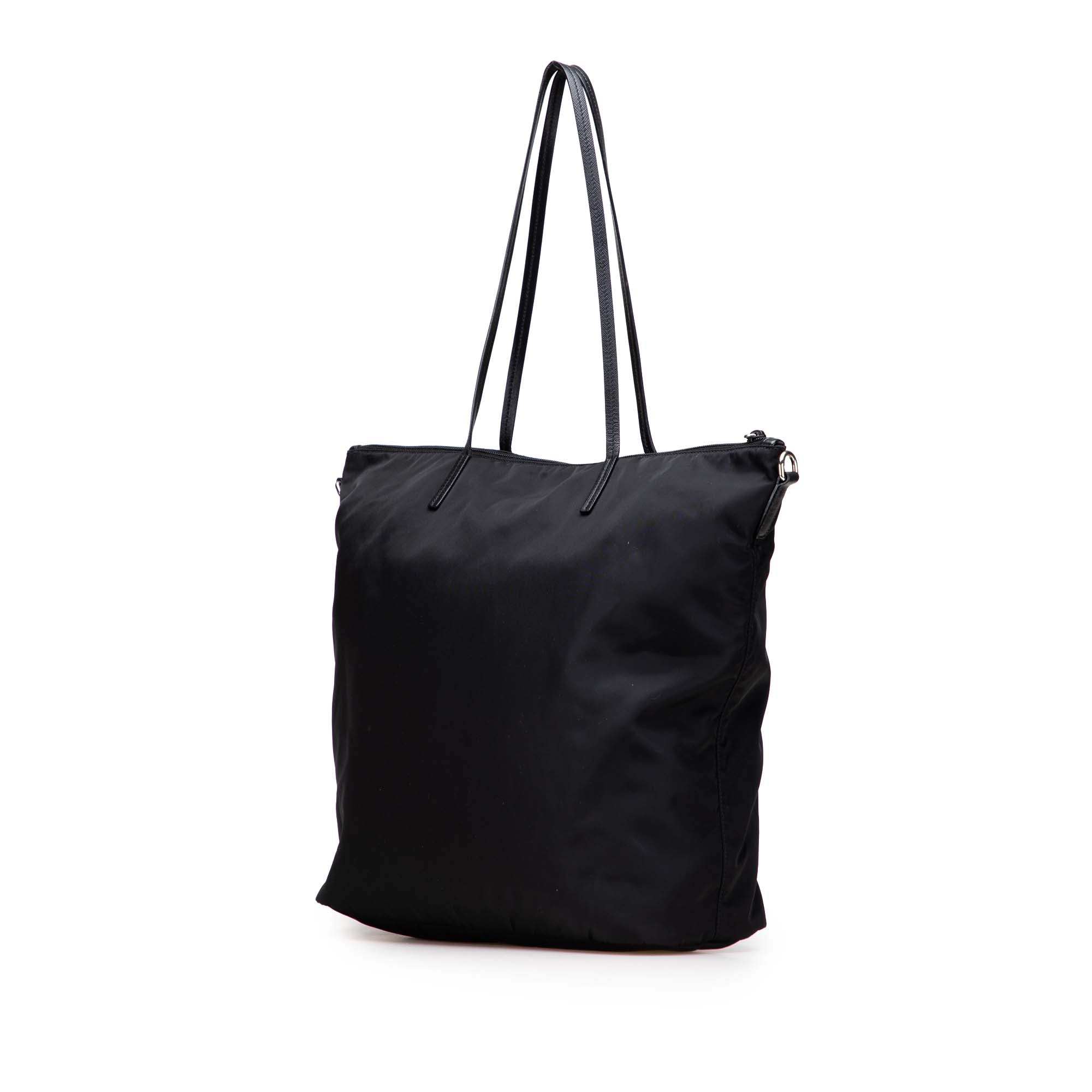 Tessuto Zip Top Convertible Tote